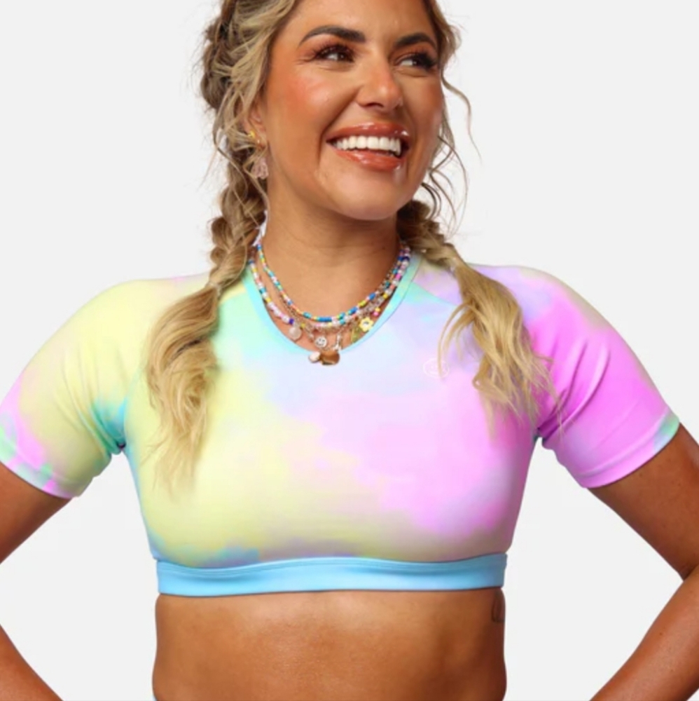 Moana Smile Club Boss Mode T-shirt top XXL